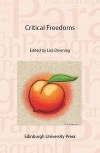 bokomslag Critical Freedoms