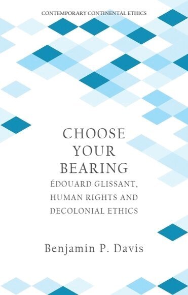 Benjamin P. Davis - Choose Your Bearing, Häftad