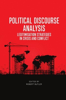 Political Discourse Analysis 1