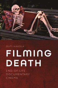 bokomslag Filming Death