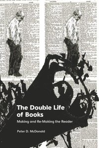 bokomslag The Double Life of Books