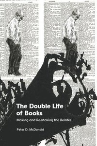 bokomslag Double Life of Books