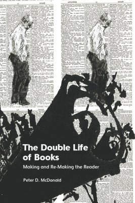 bokomslag Double Life of Books