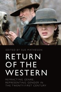 bokomslag Return of the Western