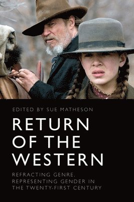 Return of the Western