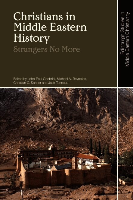 Christians in Middle Eastern History