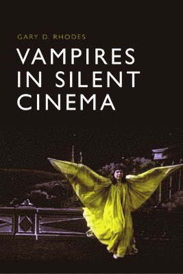 Vampires in Silent Cinema 1