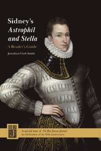 bokomslag Sidney's Astrophil and Stella: A Reader's Guide