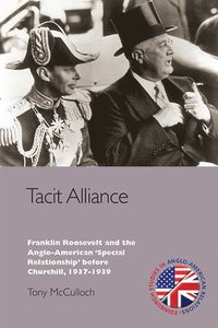 bokomslag Tacit Alliance