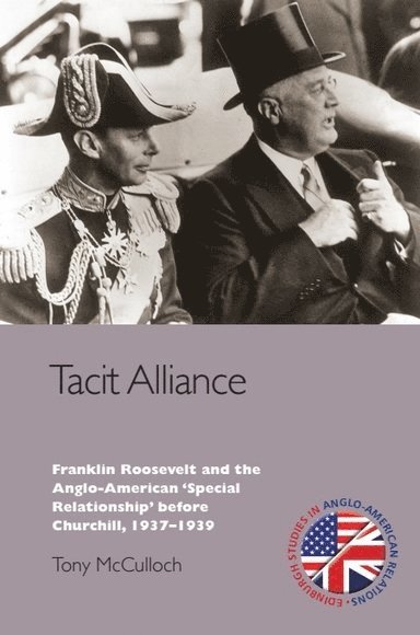 Tacit Alliance 1