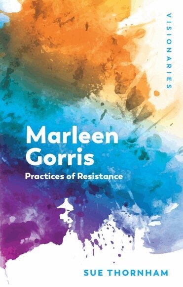 Sue Thornham - Marleen Gorris, Inbunden