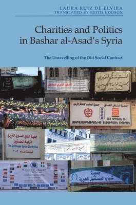 Charities and Politics in Bashar al-Asad’s Syria