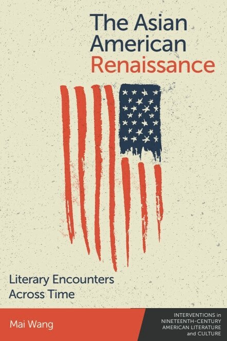 Mai Wang - Asian American Renaissance, Häftad