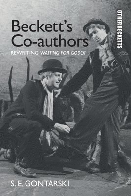 bokomslag Beckett'S Co-Authors