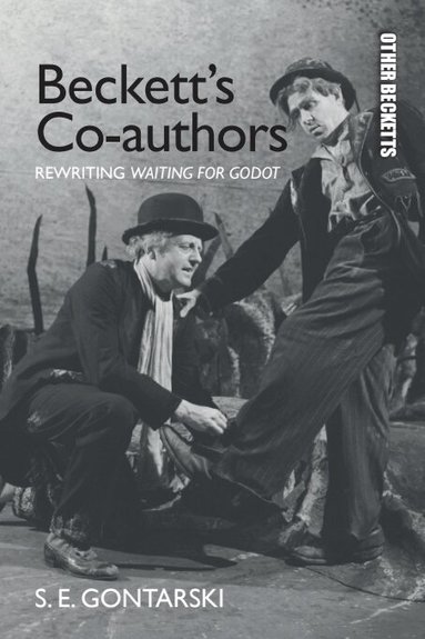 S. E. Gontarski - Beckett’s Co-authors, Häftad