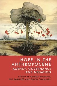 bokomslag Hope in the Anthropocene