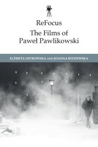 bokomslag Films of Pawe? Pawlikowski