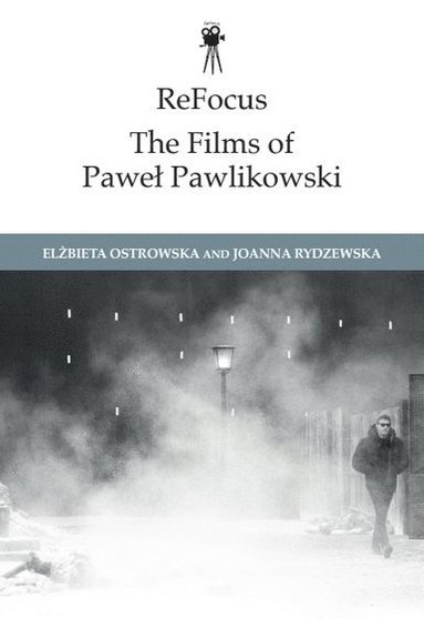 bokomslag Films of Pawe? Pawlikowski