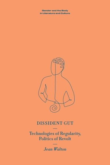 Jean Walton - Dissident Gut, Häftad