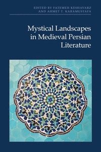 bokomslag Mystical Landscapes in Medieval Persian Literature