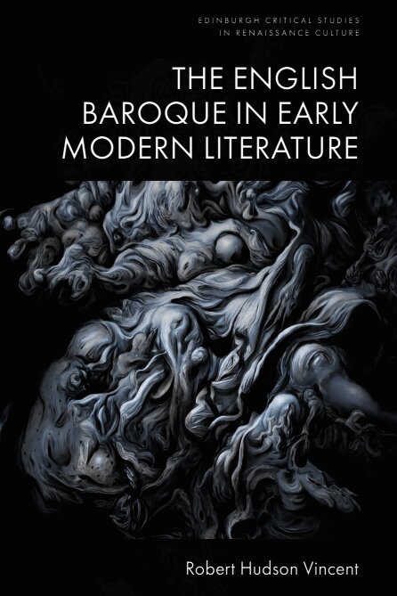 English Baroque in Early Modern Literature