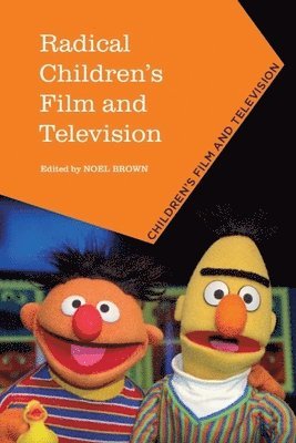 Radical Children's Film and Television 1