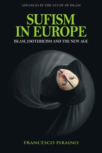 bokomslag Sufism in Europe