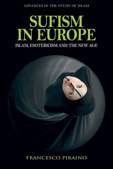 Francesco Piraino - Sufism in Europe, Inbunden
