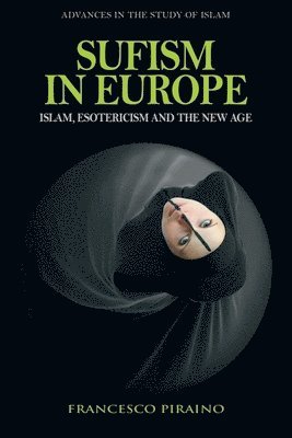 bokomslag Sufism in Europe