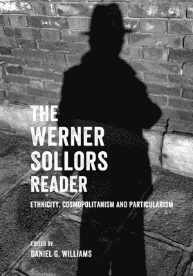 bokomslag The Werner Sollors Reader