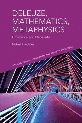 Deleuze, Mathematics, Metaphysics