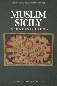 bokomslag Muslim Sicily