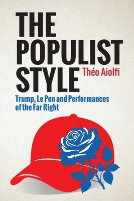 Théo Aiolfi - Populist Style, Häftad
