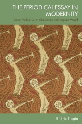 bokomslag Periodical Essay in Modernity
