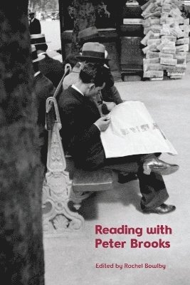 Reading with Peter Brooks