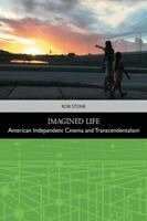 Rob Stone - Imagined Life, Inbunden