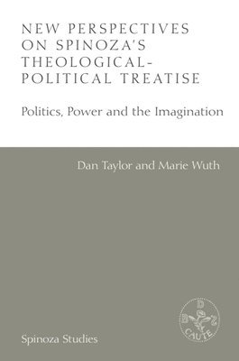 New Perspectives on Spinoza's Theological-Political Treatise 1