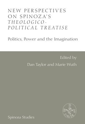 New Perspectives on Spinoza's Theologico-Political Treatise