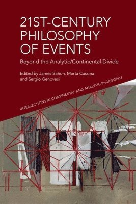 21st-Century Philosophy of Events 1