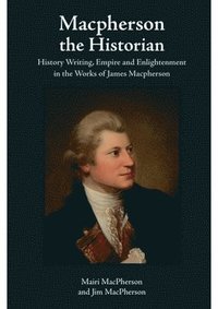 bokomslag MacPherson the Historian