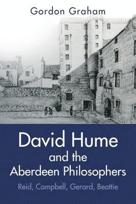 David Hume and the Aberdeen Philosophers