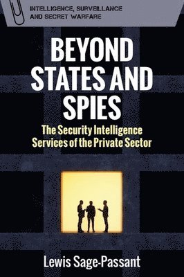 bokomslag Beyond States and Spies