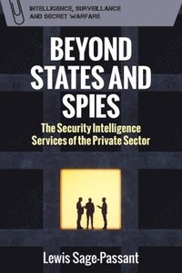 bokomslag Beyond States and Spies
