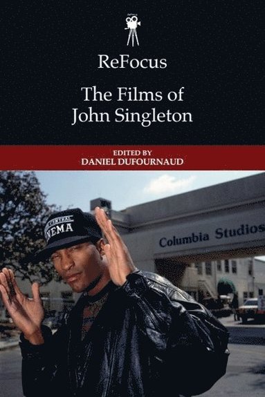 bokomslag Films of John Singleton