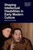 Alice Equestri - Shaping Intellectual Disabilities in Early Modern Culture, Häftad