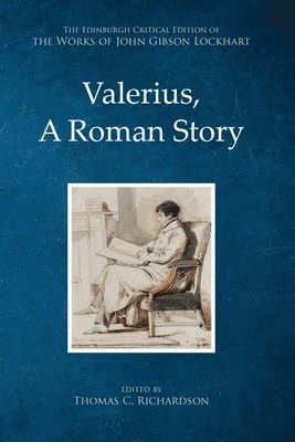 Valerius, A Roman Story