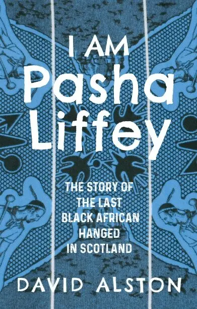 David Alston - I Am Pasha Liffey, Inbunden. Tillgänglighet: Kommande