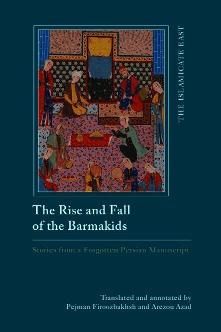 Rise and Fall of the Barmakids