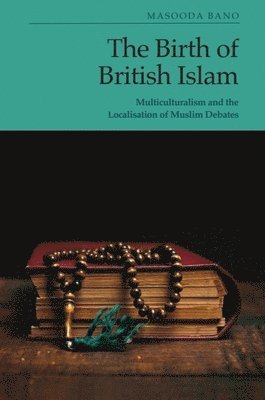 Birth of British Islam