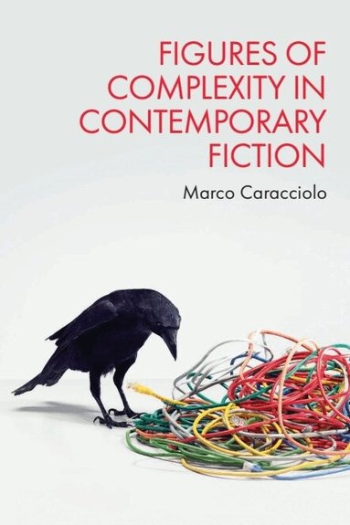 Marco Caracciolo - Figures of Complexity in Contemporary Fiction, Inbunden